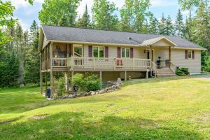 9669 Red Fox Spur, , Presque Isle,  WI 54557