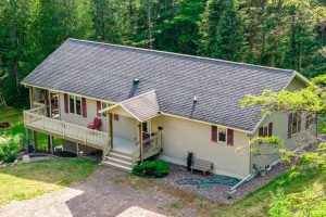 9669 Red Fox Spur, , Presque Isle,  WI 54557