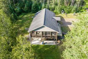 9669 Red Fox Spur, , Presque Isle,  WI 54557