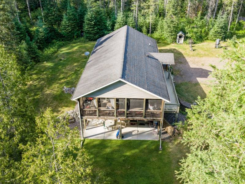 9669 Red Fox Spur, , Presque Isle,  WI 54557