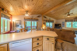 9669 Red Fox Spur, , Presque Isle,  WI 54557