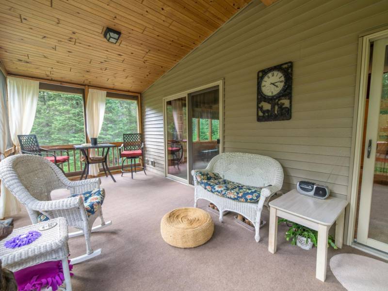 9669 Red Fox Spur, , Presque Isle,  WI 54557