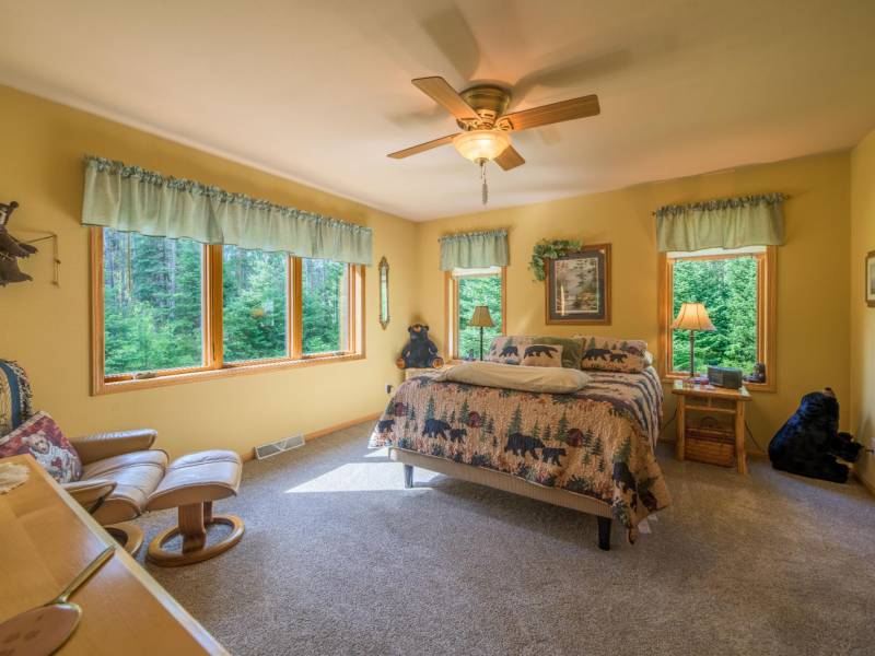 9669 Red Fox Spur, , Presque Isle,  WI 54557