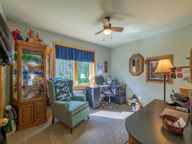9669 Red Fox Spur, , Presque Isle,  WI 54557