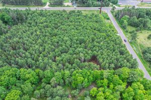 Lot 3 Off Church Rd, , Conover,  WI 54519