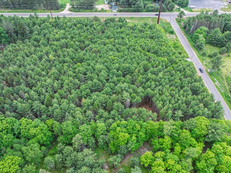 Lot 3 Off Church Rd, , Conover,  WI 54519