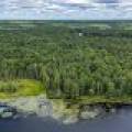 Lot 4 Off Watersmeet Lake Rd, , Eagle River,  WI 54521