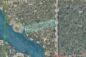 Lot 4 Off Watersmeet Lake Rd, , Eagle River,  WI 54521