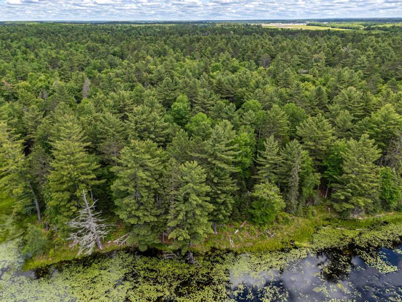 Lot 4 Off Watersmeet Lake Rd, , Eagle River,  WI 54521