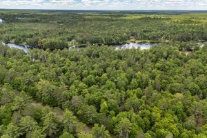 Lot 4 Off Watersmeet Lake Rd, , Eagle River,  WI 54521