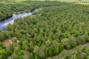 Lot 4 Off Watersmeet Lake Rd, , Eagle River,  WI 54521