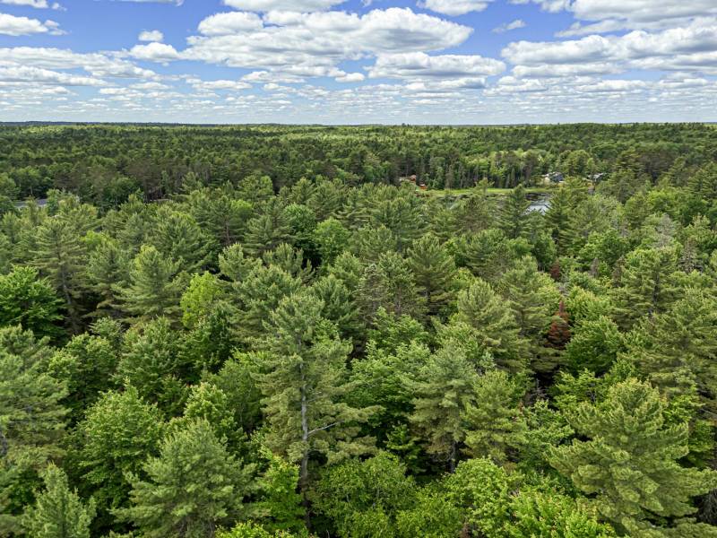 Lot 4 Off Watersmeet Lake Rd, , Eagle River,  WI 54521