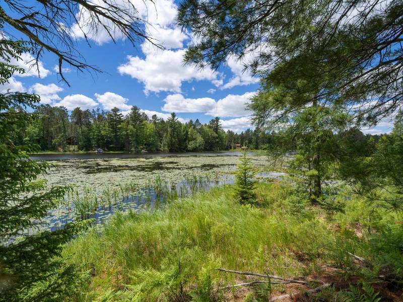 Lot 4 Off Watersmeet Lake Rd, , Eagle River,  WI 54521