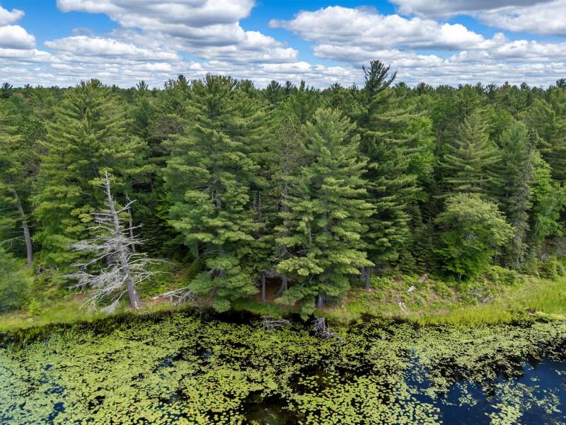 Lot 4 Off Watersmeet Lake Rd, , Eagle River,  WI 54521