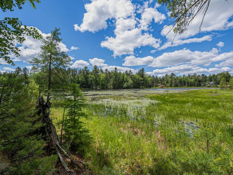Lot 4 Off Watersmeet Lake Rd, , Eagle River,  WI 54521