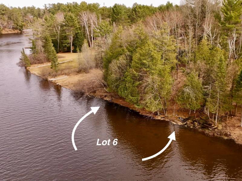 Lot 6 Riverdale Ln, , Eagle River,  WI 54521