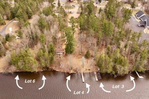 Lot 6 Riverdale Ln, , Eagle River,  WI 54521
