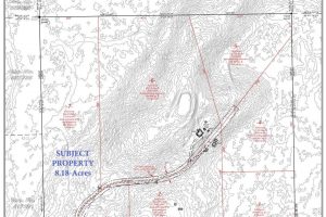 Lot 7 Off Deerskin Rd, , Eagle River,  WI 54521