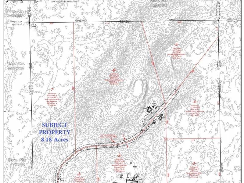 Lot 7 Off Deerskin Rd, , Eagle River,  WI 54521