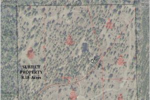 Lot 7 Off Deerskin Rd, , Eagle River,  WI 54521