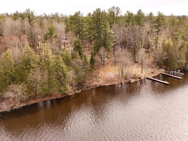 Lot 7 Riverdale Ln, , Eagle River,  WI 54521