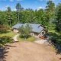 N1601 Crystal Lake Rd, , Land O Lakes,  MI 54540