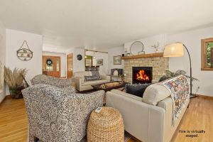 N1601 Crystal Lake Rd, , Land O Lakes,  MI 54540