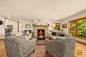 N1601 Crystal Lake Rd, , Land O Lakes,  MI 54540