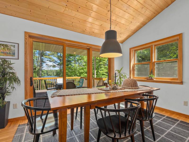 N1601 Crystal Lake Rd, , Land O Lakes,  MI 54540