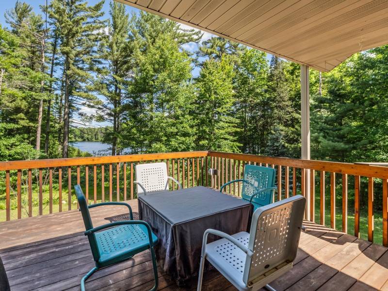 N1601 Crystal Lake Rd, , Land O Lakes,  MI 54540