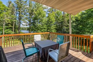 N1601 Crystal Lake Rd, , Land O Lakes,  MI 54540