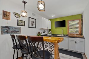 N1601 Crystal Lake Rd, , Land O Lakes,  MI 54540