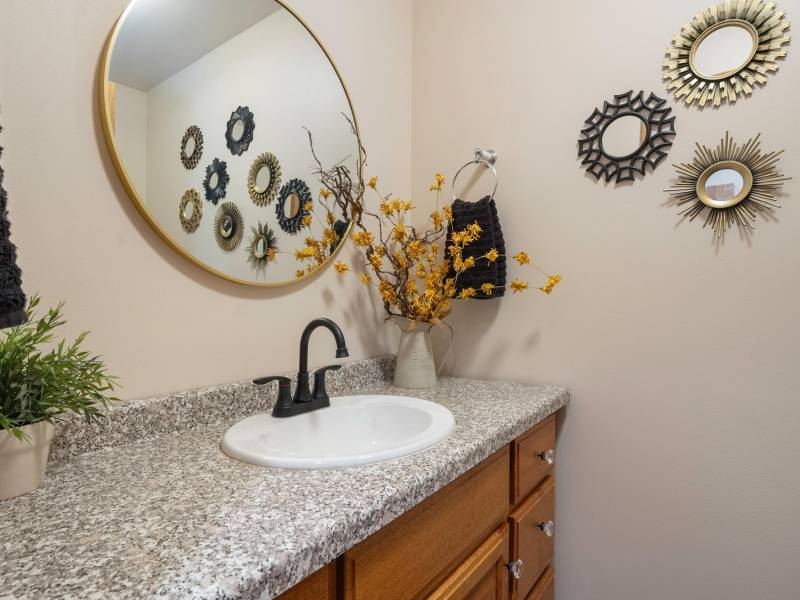 N1601 Crystal Lake Rd, , Land O Lakes,  MI 54540