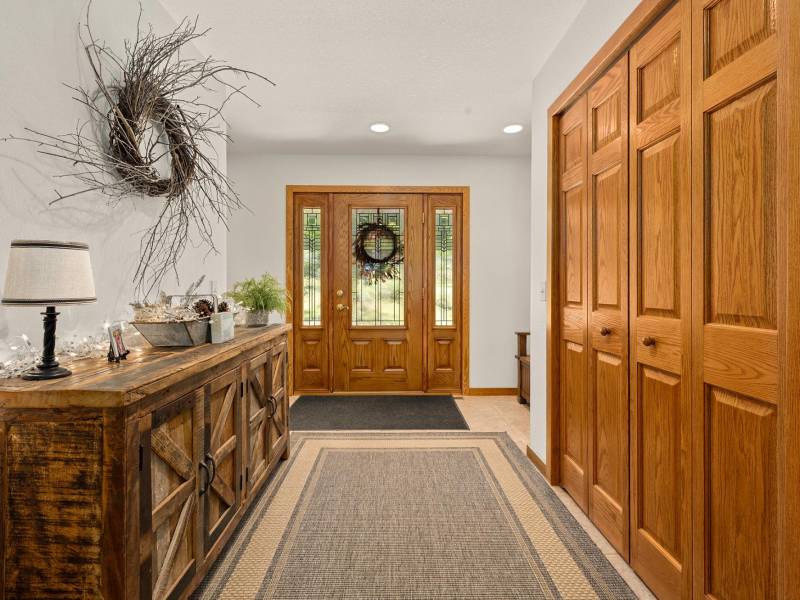 N1601 Crystal Lake Rd, , Land O Lakes,  MI 54540