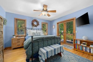 N1601 Crystal Lake Rd, , Land O Lakes,  MI 54540