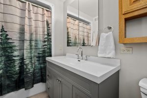 N1601 Crystal Lake Rd, , Land O Lakes,  MI 54540
