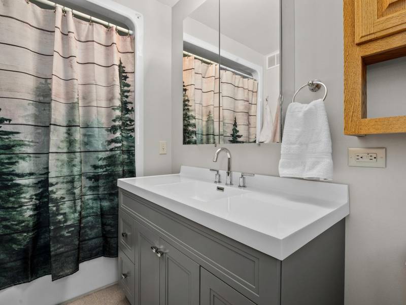 N1601 Crystal Lake Rd, , Land O Lakes,  MI 54540