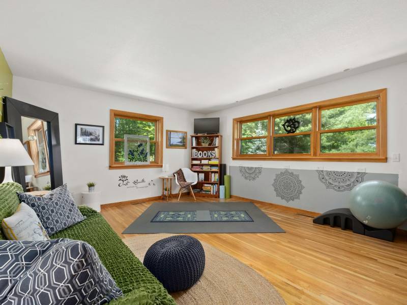 N1601 Crystal Lake Rd, , Land O Lakes,  MI 54540