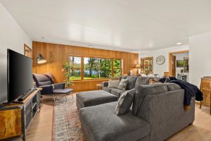 N1601 Crystal Lake Rd, , Land O Lakes,  MI 54540