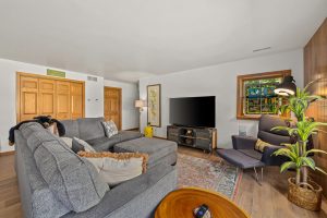 N1601 Crystal Lake Rd, , Land O Lakes,  MI 54540
