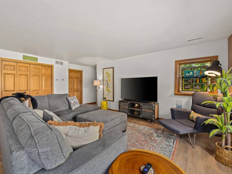 N1601 Crystal Lake Rd, , Land O Lakes,  MI 54540