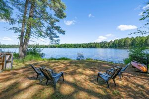N1601 Crystal Lake Rd, , Land O Lakes,  MI 54540