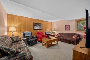 N1601 Crystal Lake Rd, , Land O Lakes,  MI 54540