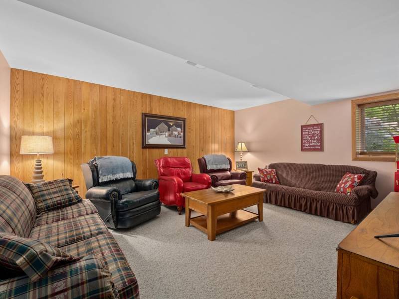 N1601 Crystal Lake Rd, , Land O Lakes,  MI 54540