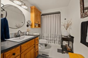 N1601 Crystal Lake Rd, , Land O Lakes,  MI 54540