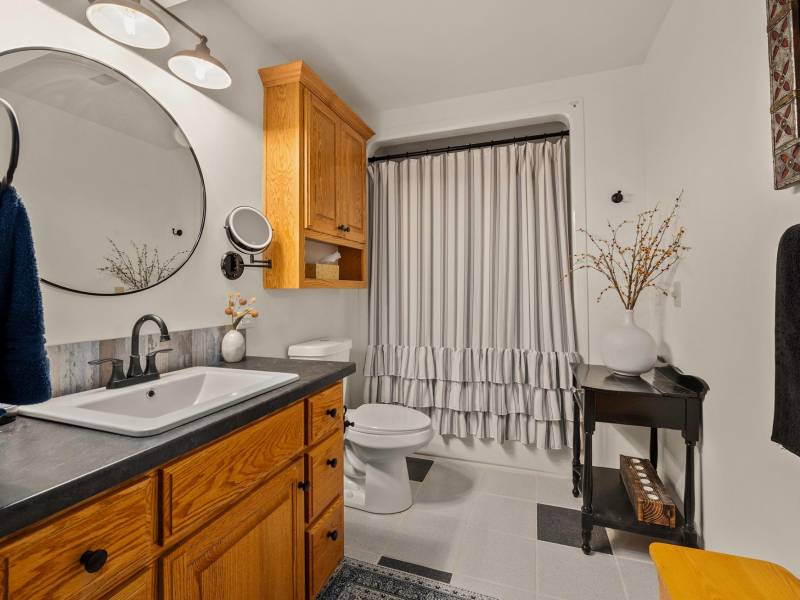 N1601 Crystal Lake Rd, , Land O Lakes,  MI 54540