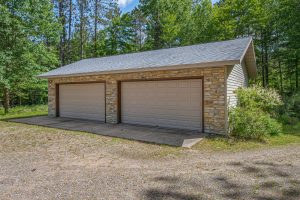 N1601 Crystal Lake Rd, , Land O Lakes,  MI 54540