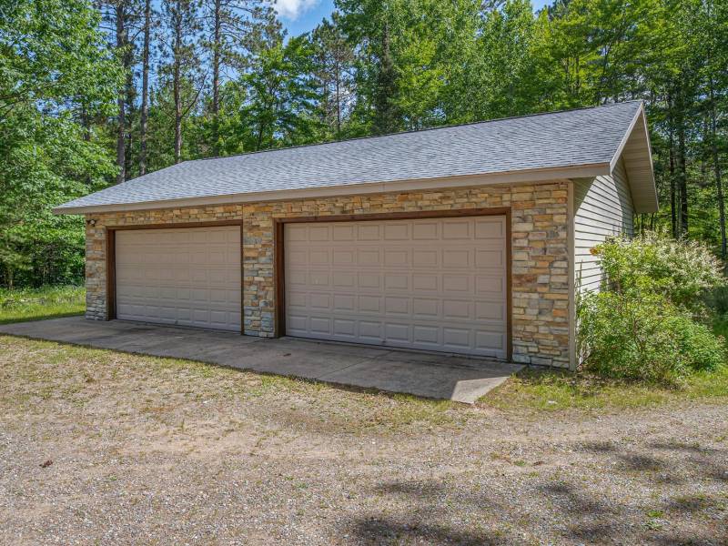 N1601 Crystal Lake Rd, , Land O Lakes,  MI 54540