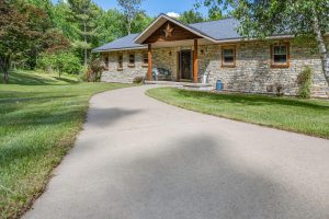 N1601 Crystal Lake Rd, , Land O Lakes,  MI 54540