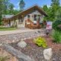 N1601 Crystal Lake Rd, , Land O Lakes,  MI 54540